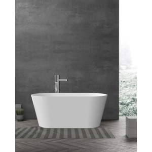 Freestanding Bathtub,Acrylic Soaking Bathtub